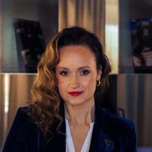 Laura Panoviene