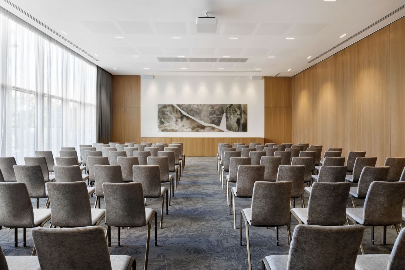 AC Hotel Vilnius.