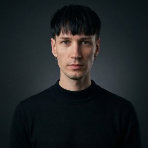Justinas Mikulskis