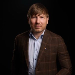Laurynas Sederevičius
